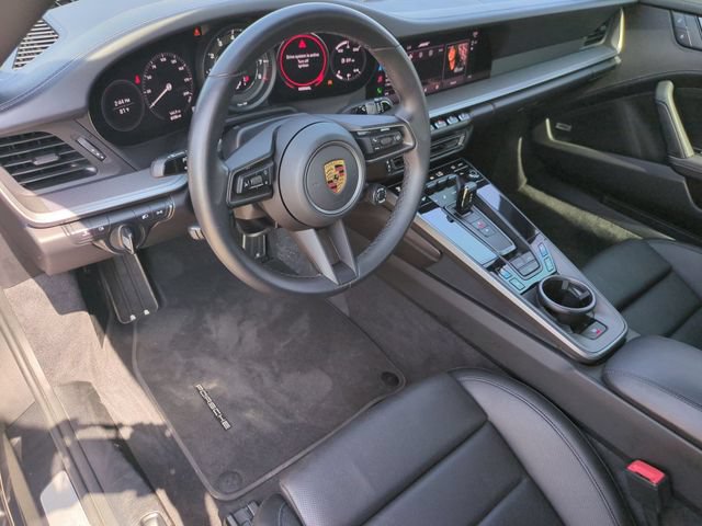 Used 2022 Porsche 911 Carrera S RWD image 7