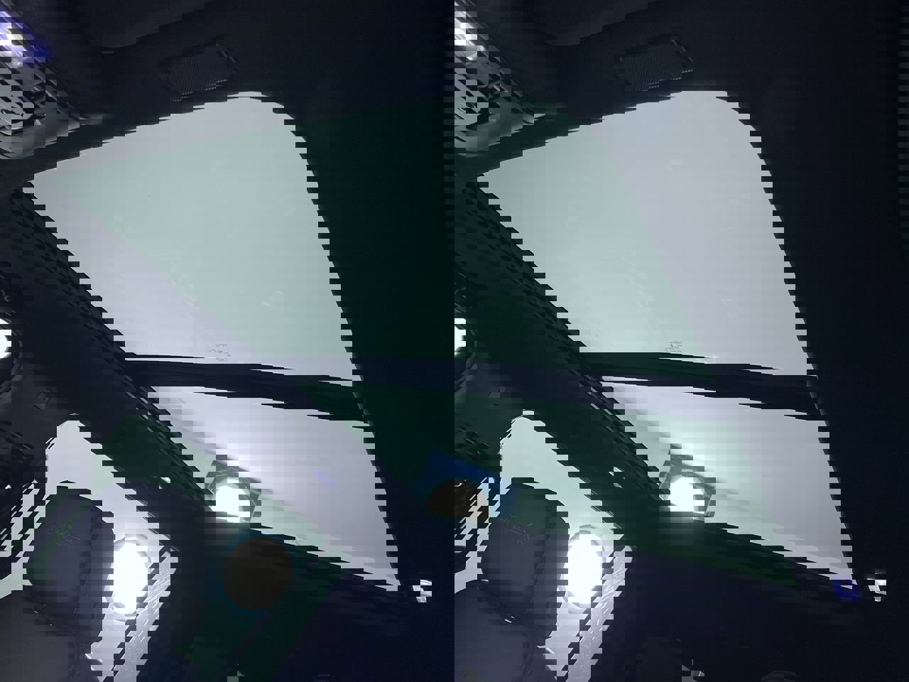 New 2026 Chevrolet Suburban High Country image 11