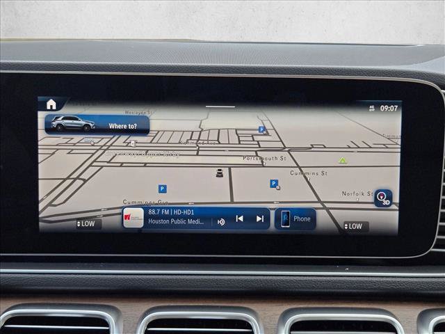New 2026 Mercedes-Benz GLE 450 4MATIC image 14