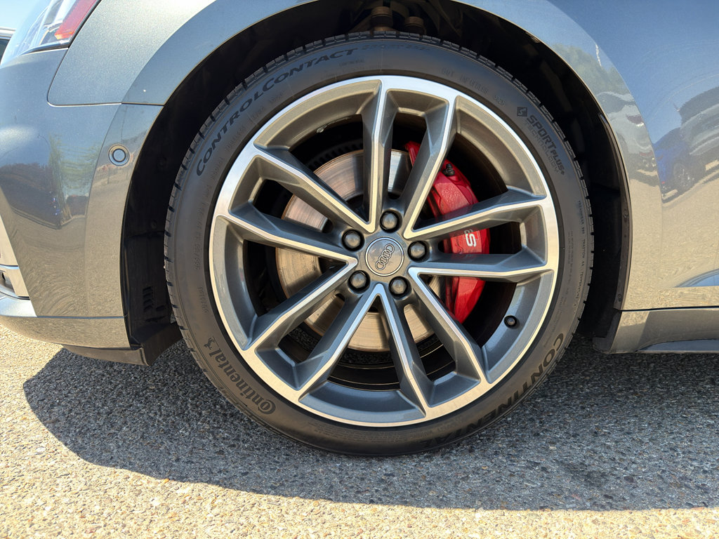 Used 2019 Audi S5 Prestige image 9