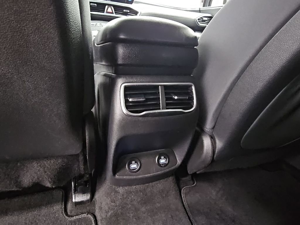 Used 2022 Hyundai Santa Fe XRT image 23