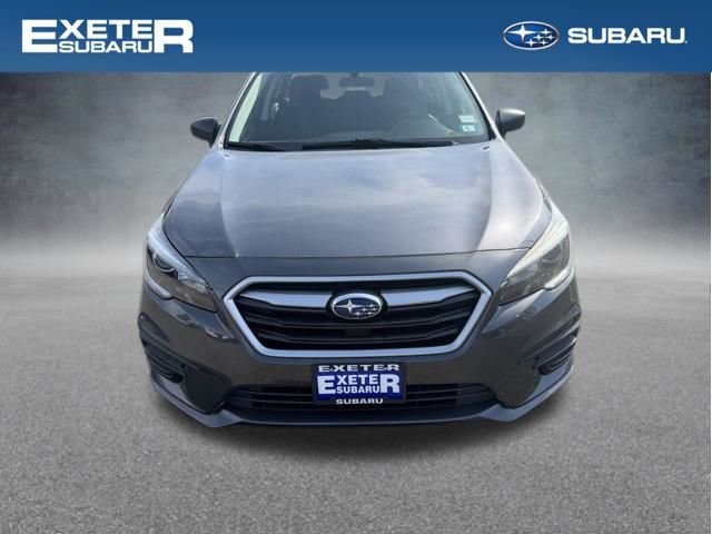 Used 2018 Subaru Legacy 2.5i AWD/4WD image 2