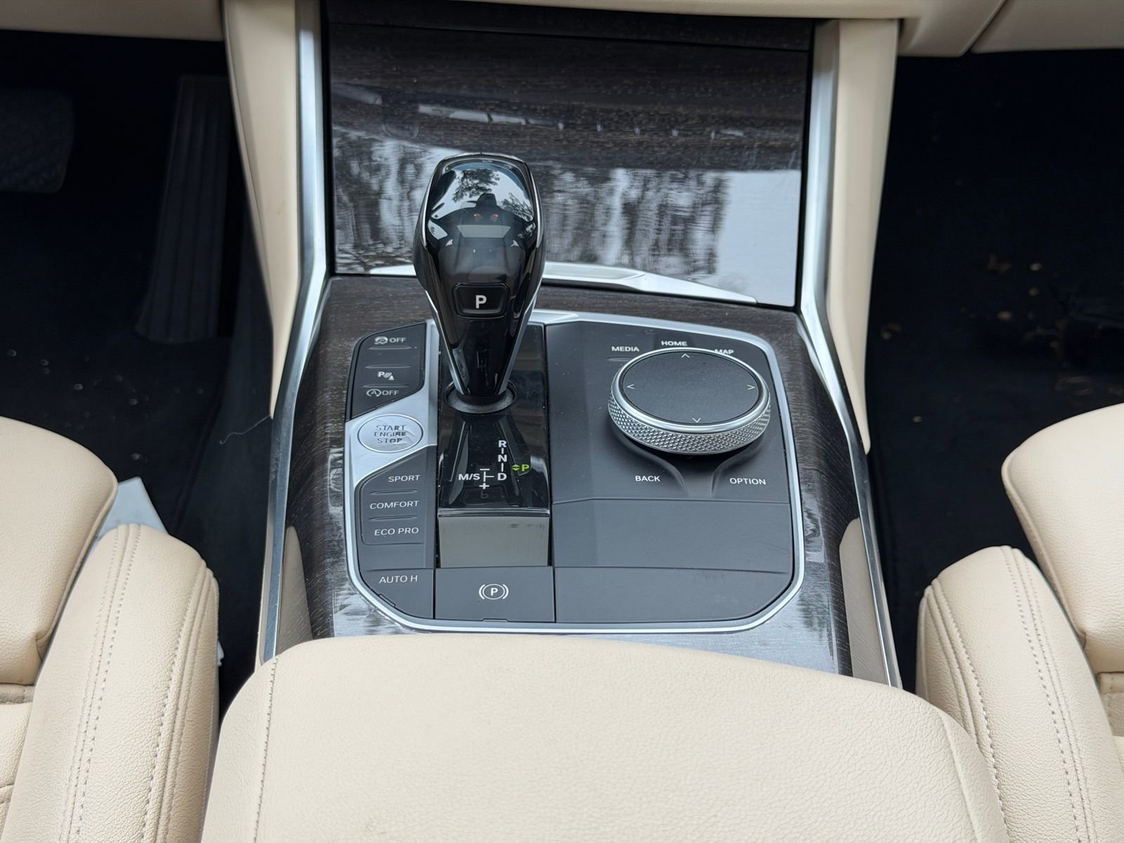 Used 2020 BMW 330i Sedan image 25