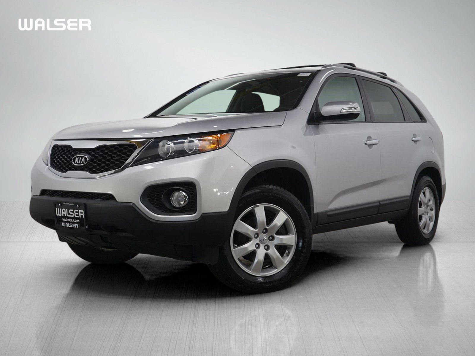 Used 2013 Kia Sorento LX w/ Convenience Pkg