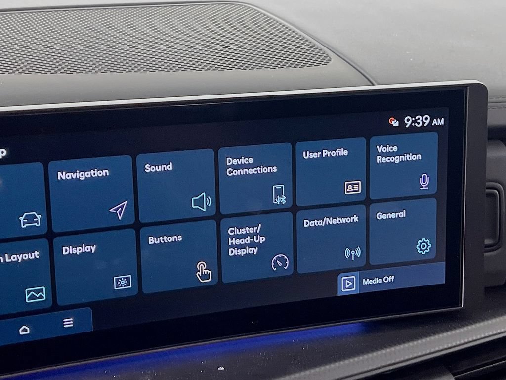 New 2026 Hyundai Santa Fe Calligraphy AWD/4WD image 11