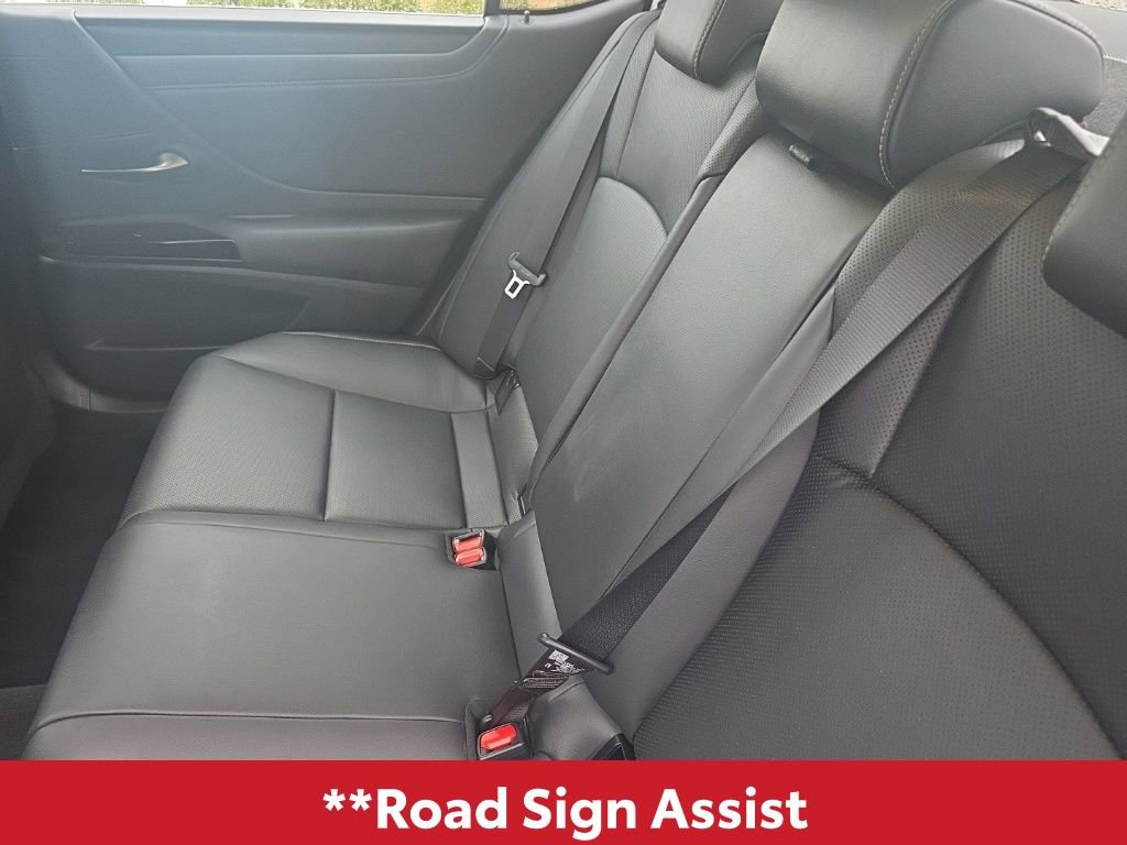 Used 2024 Lexus ES 350 w/ Premium Package image 20