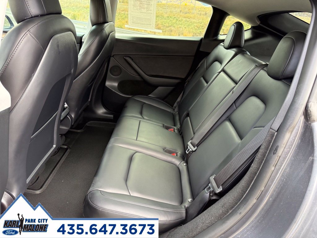 Used 2023 Tesla Model Y Long Range AWD/4WD image 26