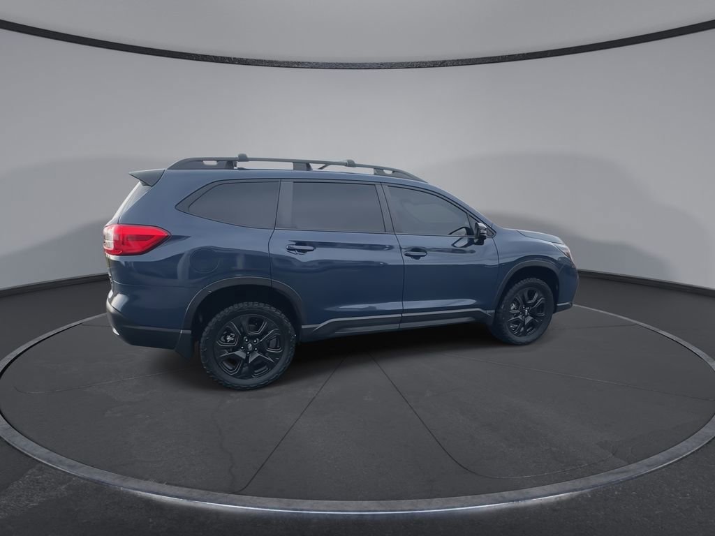 Used 2023 Subaru Ascent Onyx Edition Limited image 9