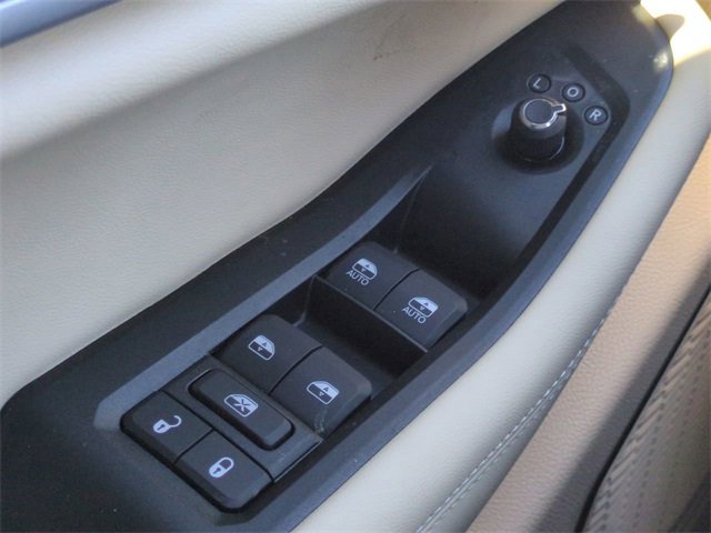 New 2026 Jeep Grand Cherokee Limited image 25