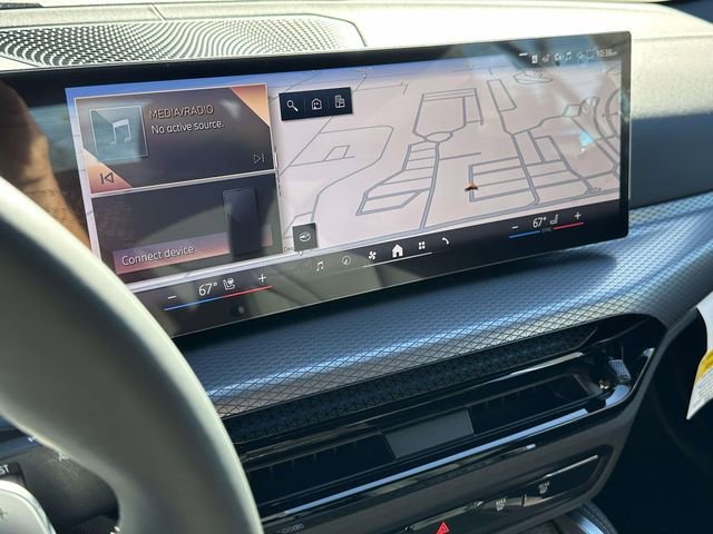 New 2026 BMW 430i xDrive Convertible w/ M Sport Package image 15