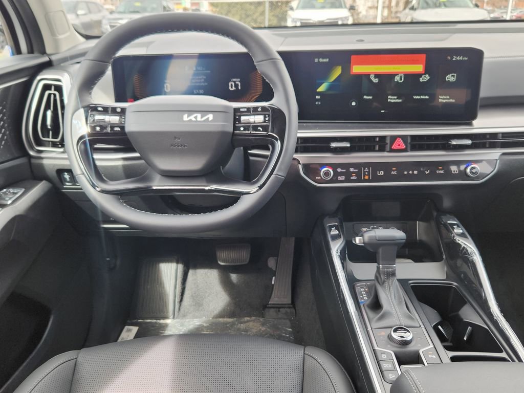 New 2026 Kia Sorento S image 11