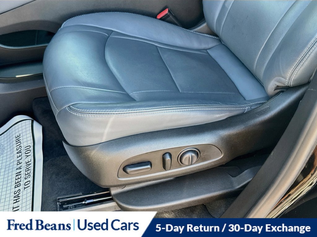 Used 2021 Buick Enclave Essence w/ Sound and Sites Package AWD/4WD image 27