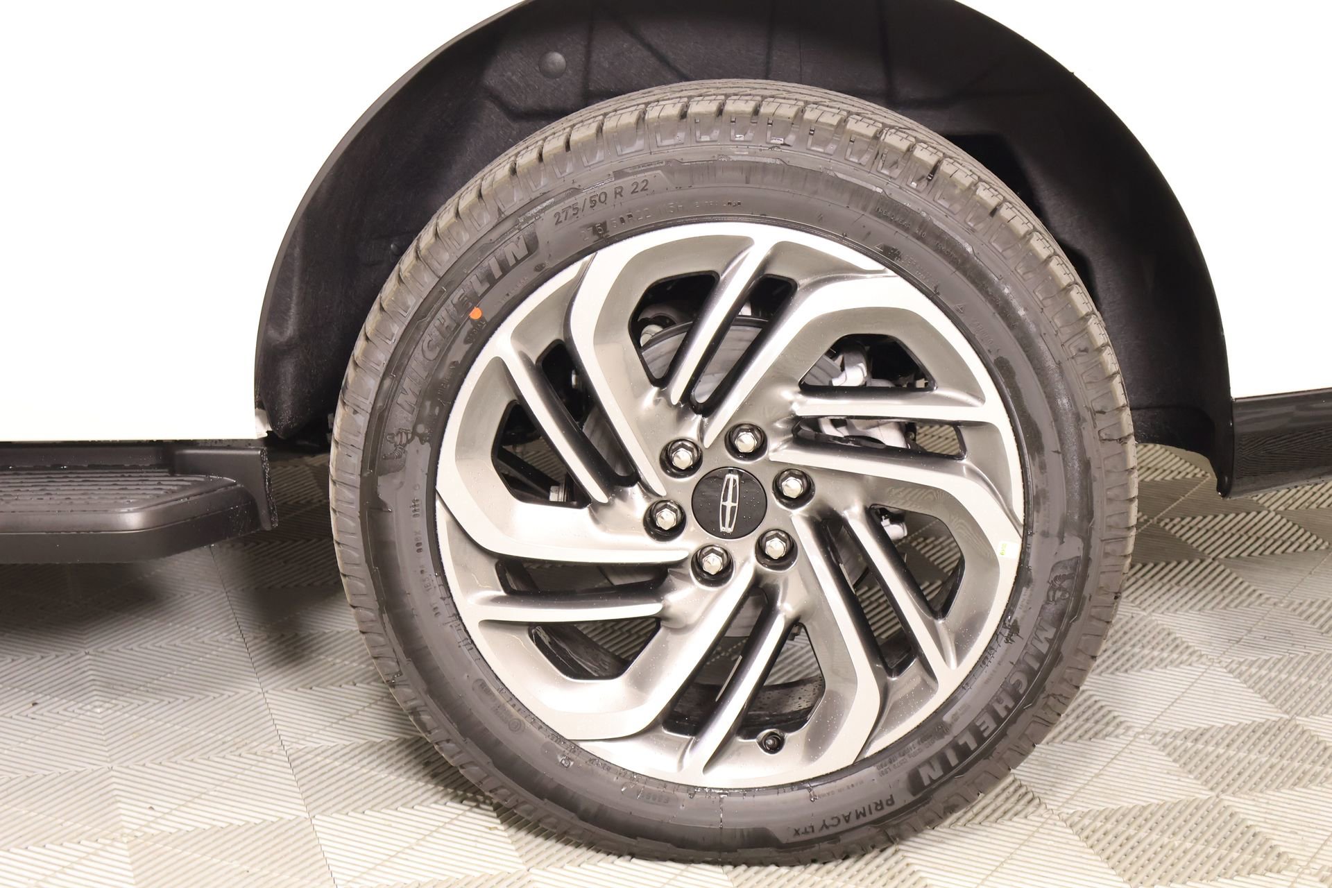New 2026 Lincoln Navigator Premiere AWD/4WD image 20