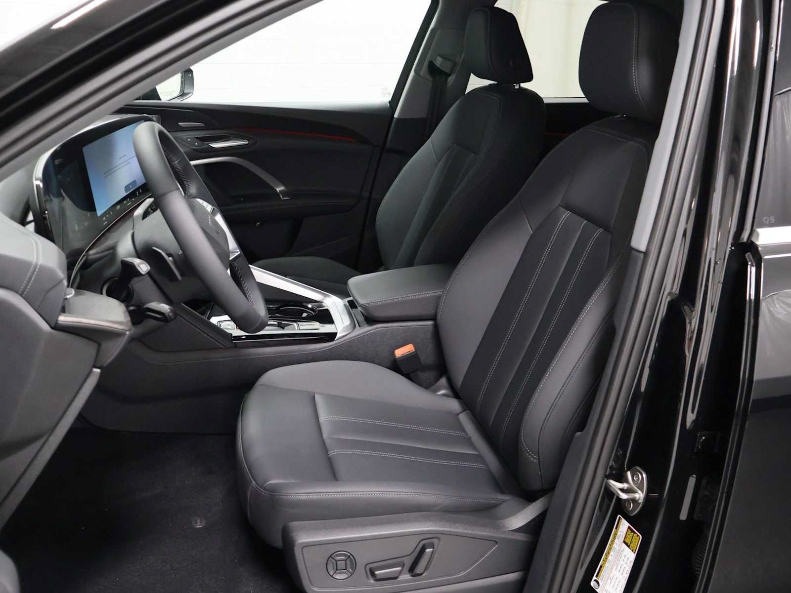 New 2026 Audi Q5 Premium Plus AWD/4WD image 5