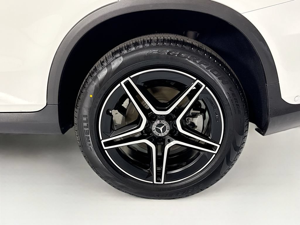 Certified 2022 Mercedes-Benz GLC 300 4MATIC image 31