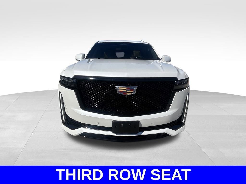 Used 2022 Cadillac Escalade Sport image 9