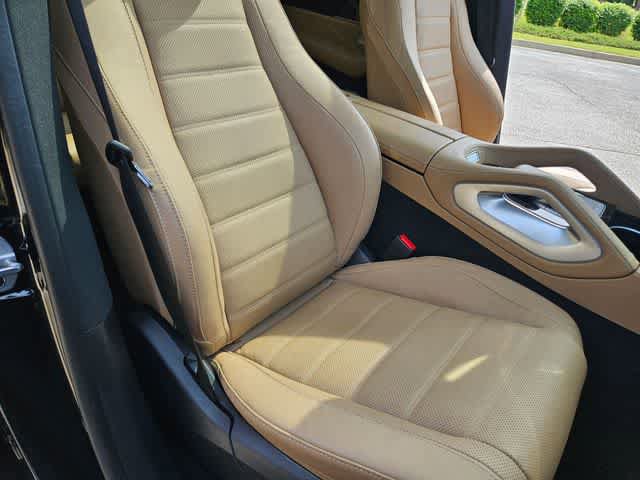 Used 2024 Mercedes-Benz GLS 450 4MATIC w/ AMG Line Exterior image 24