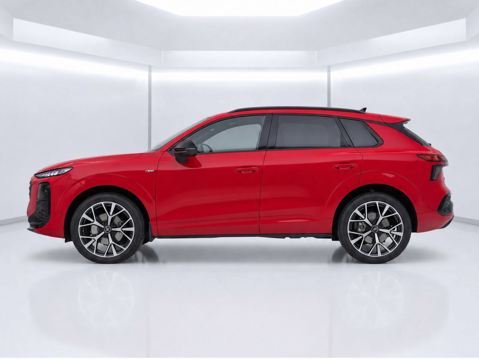 New 2026 Audi Q3 quattro 2.0T AWD/4WD image 6