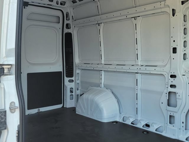 New 2026 RAM ProMaster 3500 w/ Convenience Group FWD image 11