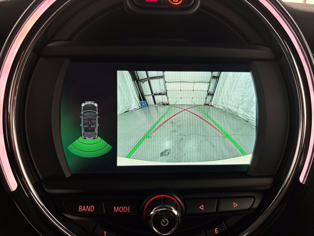 Used 2020 MINI Cooper S FWD image 39
