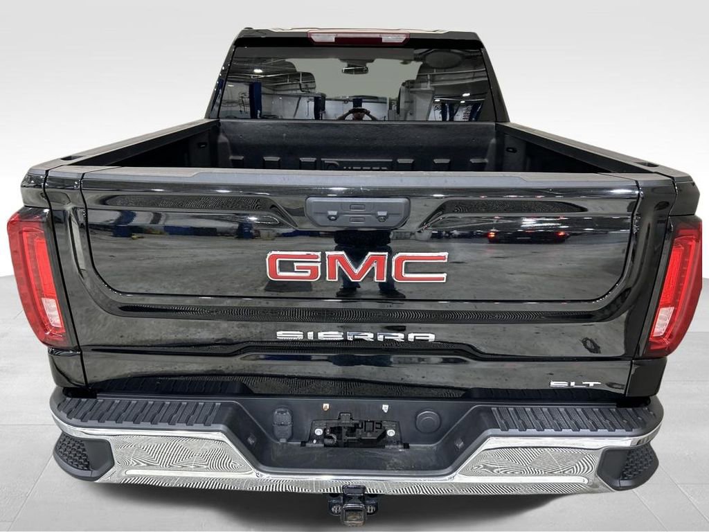 Used 2024 GMC Sierra 1500 SLT image 4