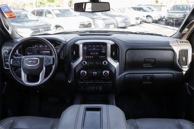 Used 2020 GMC Sierra 1500 SLT w/ SLT Premium Package image 26