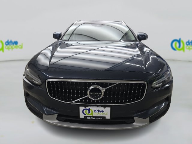 Used 2020 Volvo V90 T6 Cross Country AWD/4WD image 16