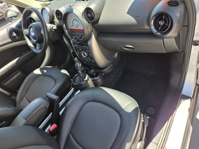 Used 2014 MINI Cooper Countryman FWD image 16