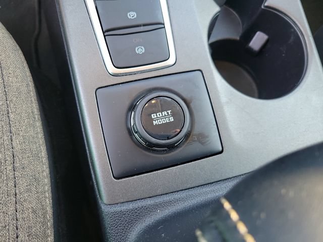 Used 2025 Ford Bronco Sport Big Bend AWD/4WD image 26
