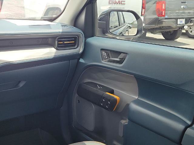 Certified 2025 Ford Maverick Tremor AWD/4WD image 15