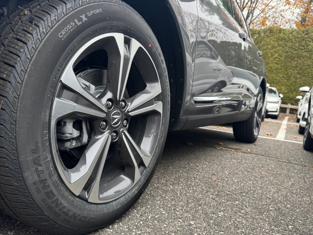 New 2026 Acura RDX w/ Technology Package AWD/4WD image 26