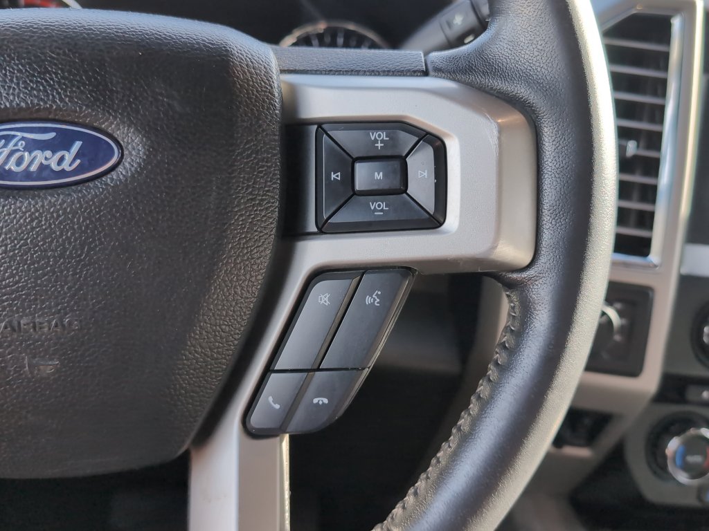 Used 2017 Ford F250 Lariat w/ Chrome Package image 17