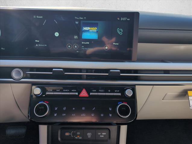 New 2026 Hyundai Tucson Limited image 14