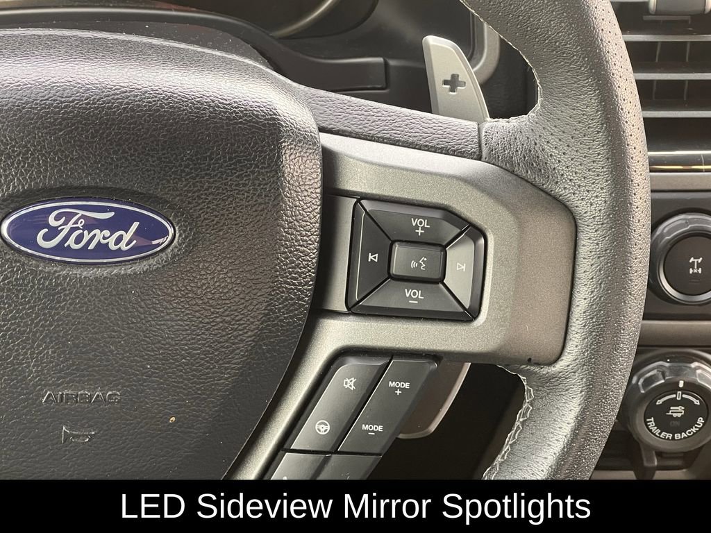 Used 2020 Ford F150 Raptor w/ Equipment Group 802A Luxury AWD/4WD image 17