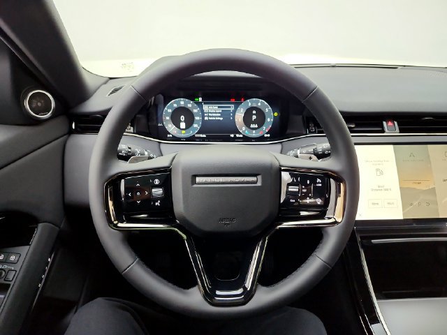 New 2026 Land Rover Range Rover Evoque S AWD/4WD image 25