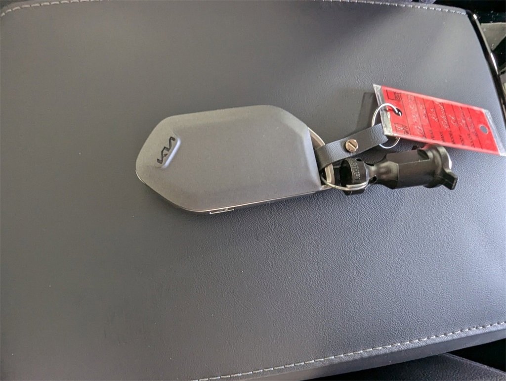 New 2025 Kia Telluride EX image 28