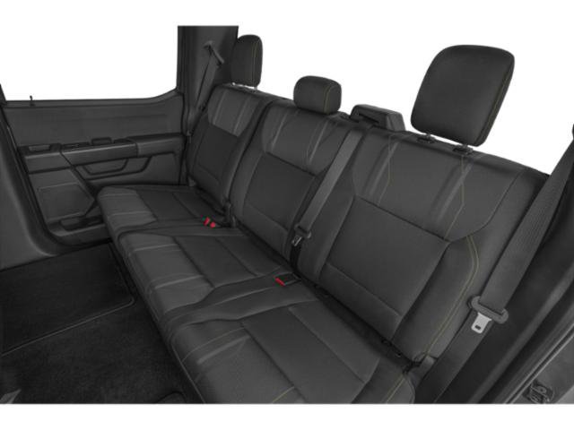 Certified 2025 Ford F150 STX w/ Equipment Group 200A image 15