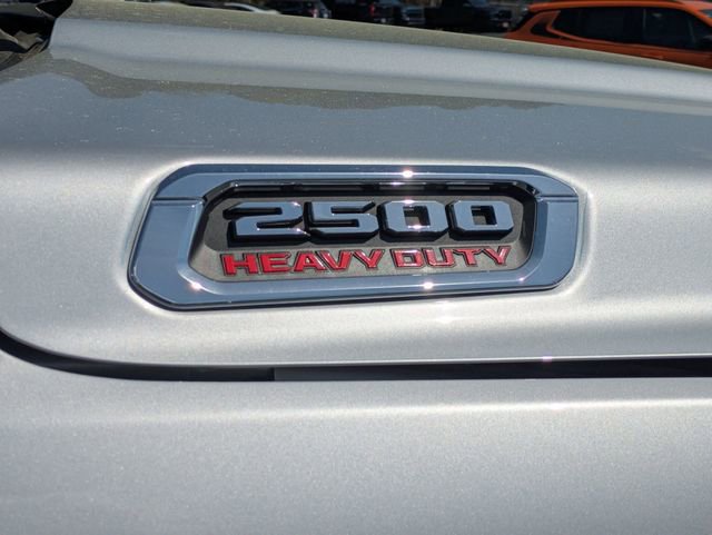 New 2026 RAM 2500 Limited image 42