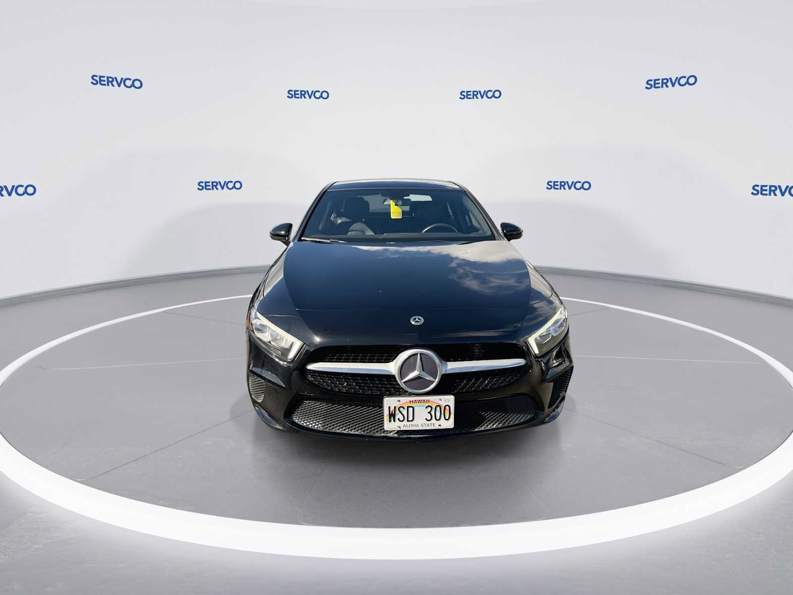 Used 2021 Mercedes-Benz A 220 image 3