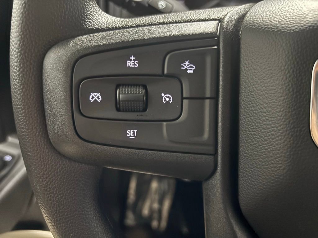 New 2026 GMC Sierra 1500 Pro w/ Graphite Edition image 15