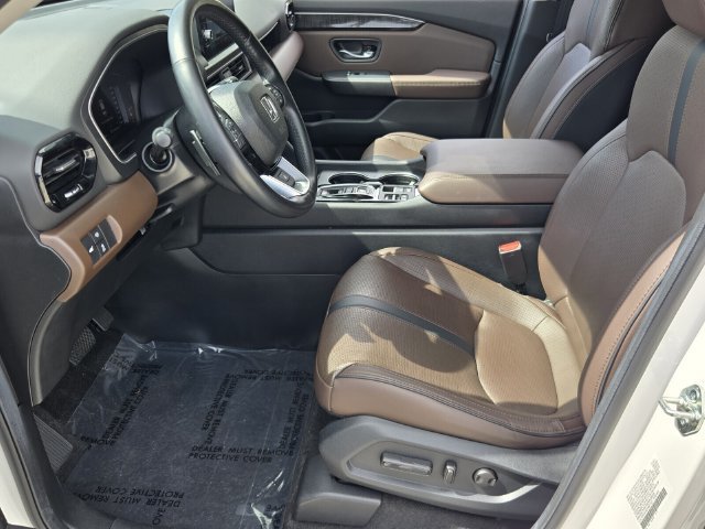 Used 2024 Honda Pilot Elite image 10