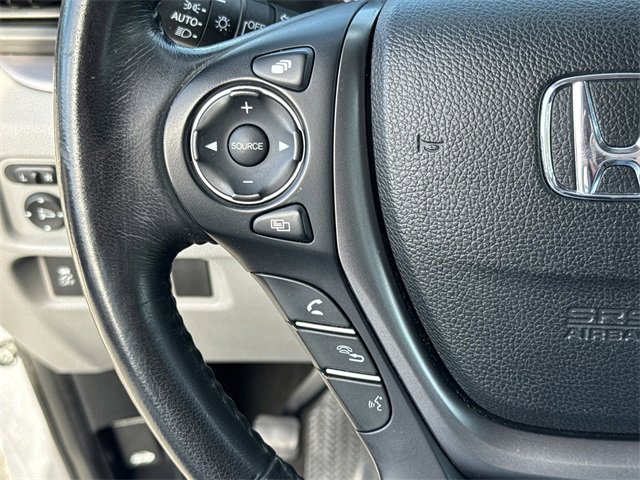 Used 2017 Honda Pilot EX-L image 26