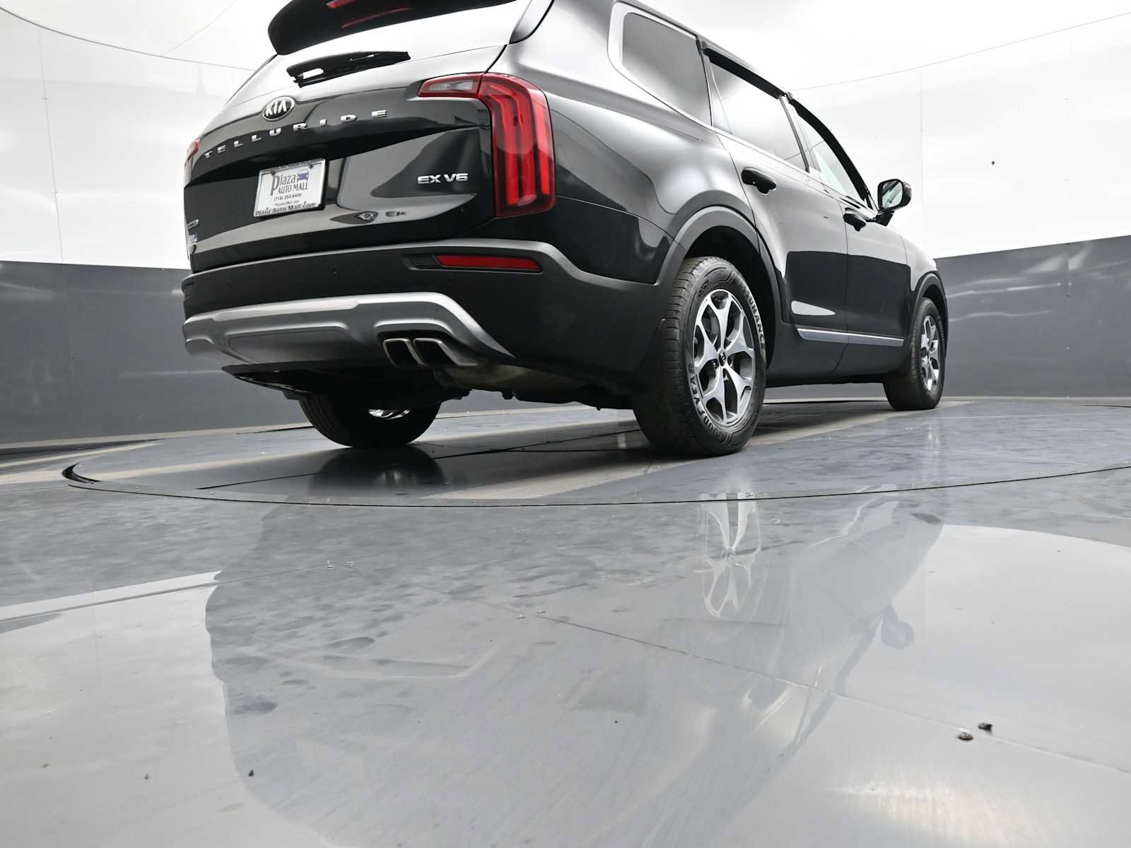 Used 2020 Kia Telluride EX AWD/4WD image 33