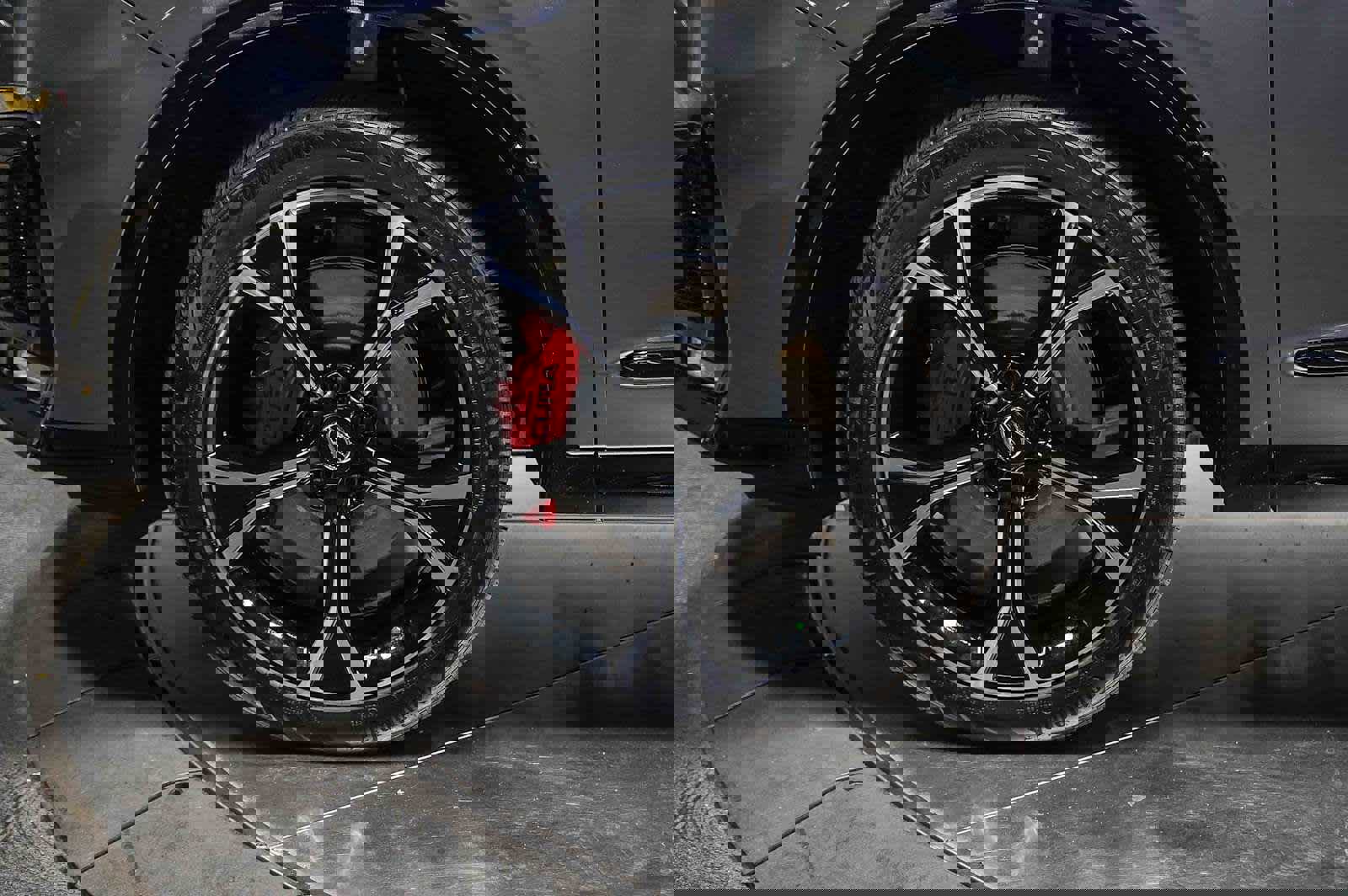 Certified 2025 Acura MDX Type S image 10