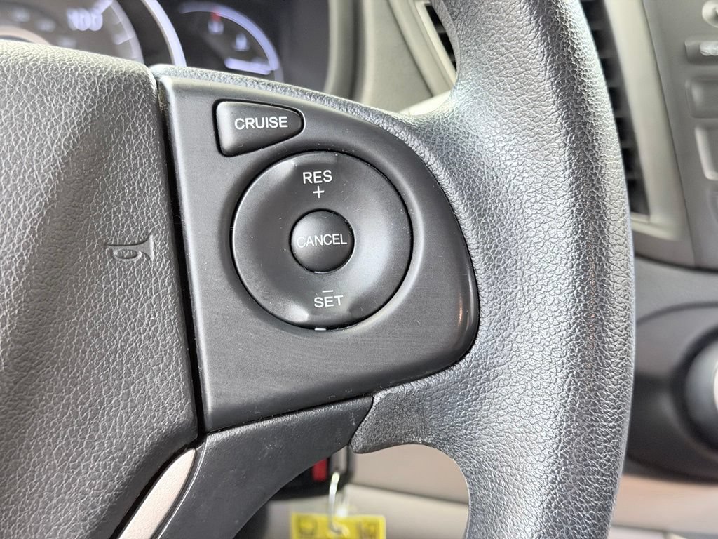 Used 2014 Honda CR-V EX image 42