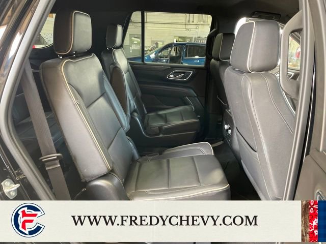 Certified 2023 GMC Yukon SLT AWD/4WD image 38