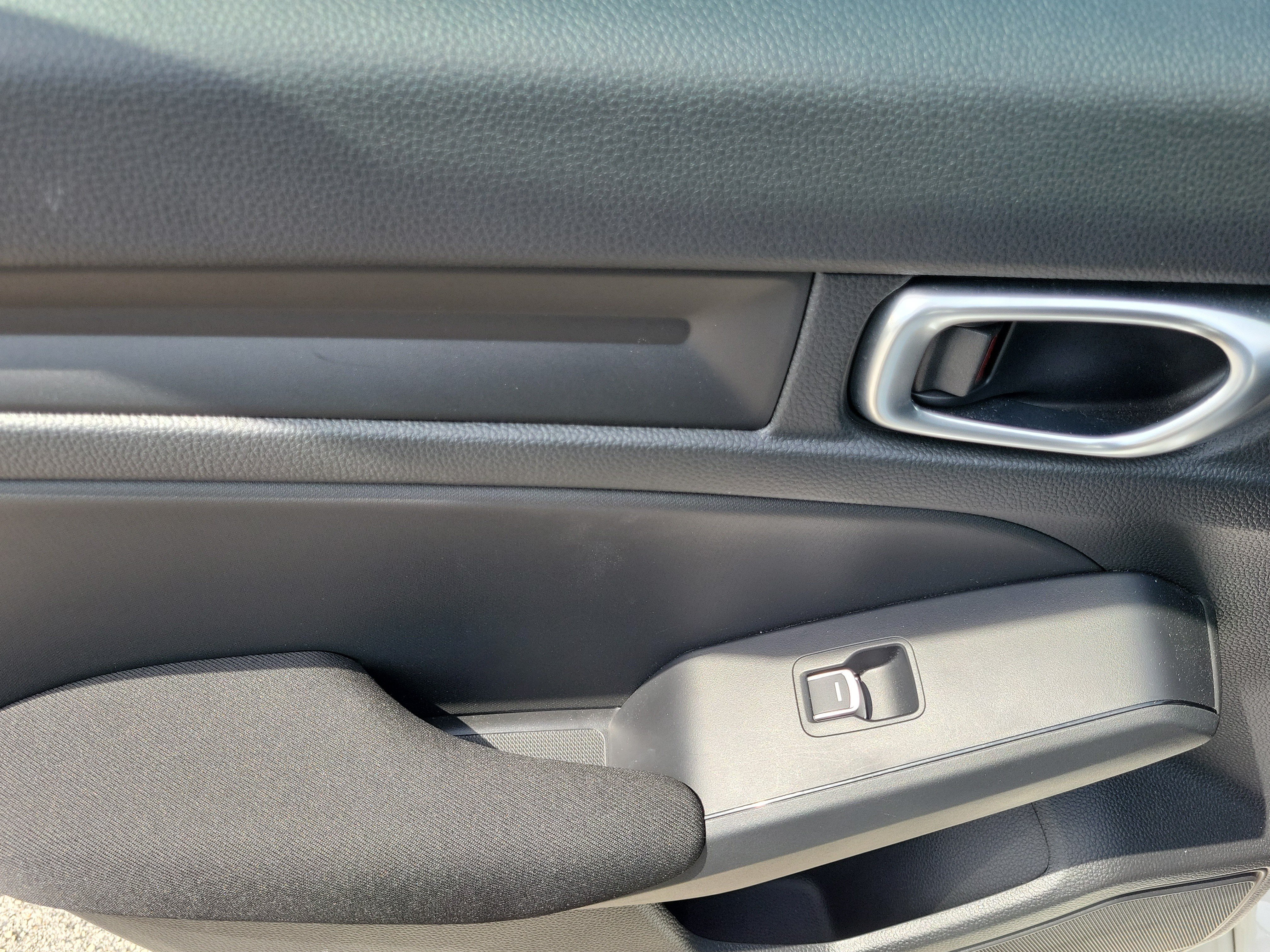 Certified 2024 Honda Civic Sport image 17
