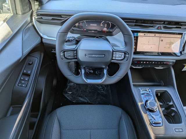 New 2026 Jeep Cherokee Laredo AWD/4WD image 12