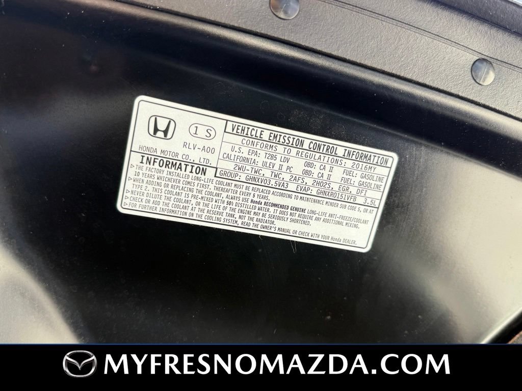 Used 2016 Honda Pilot EX-L image 40