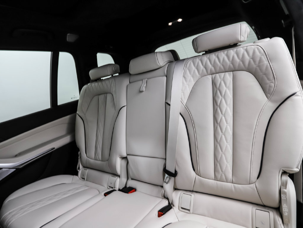 New 2027 BMW X7 M60i AWD/4WD image 23